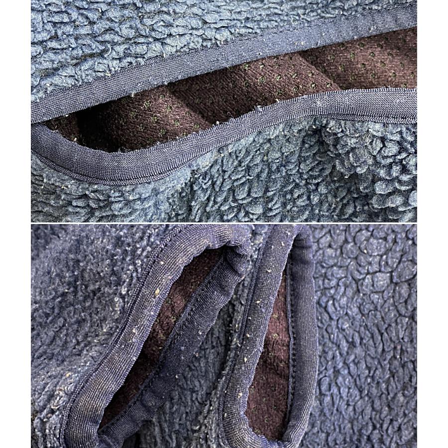 パタゴニア　フリース patagonia パタゴニア フリースジャケット 4T - メルカリ