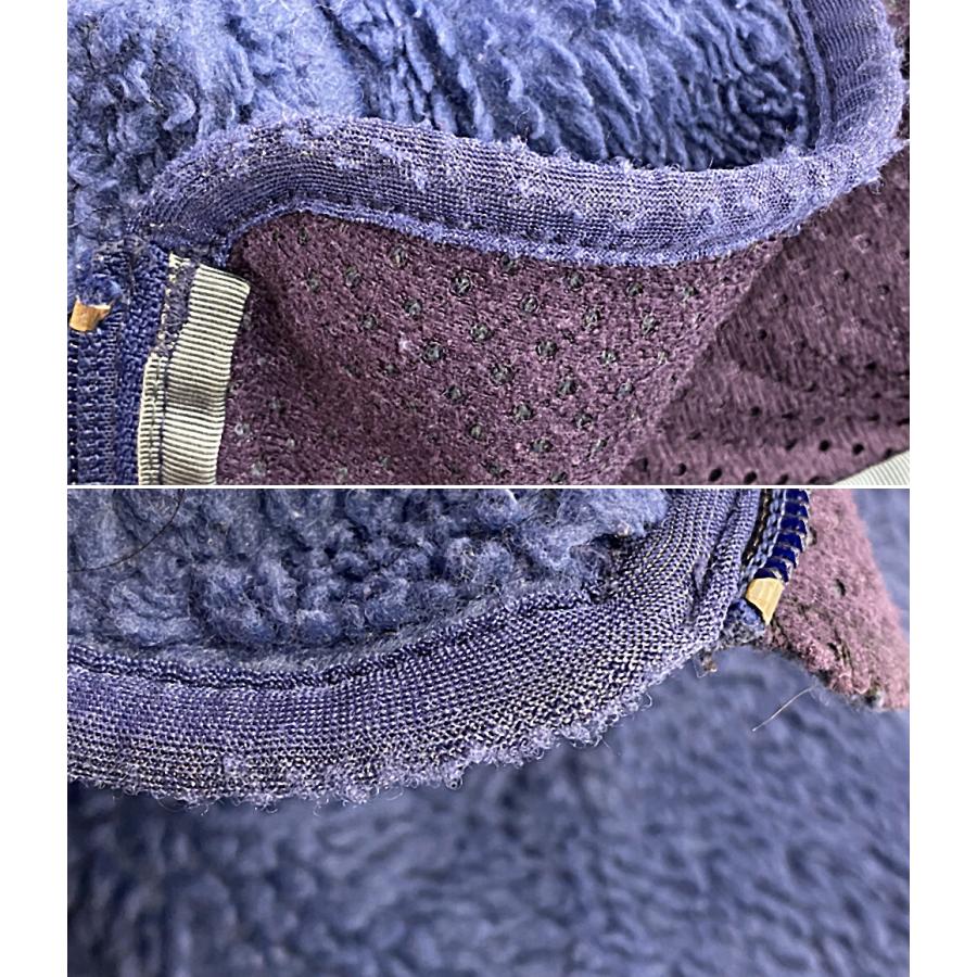 パタゴニア フリースジャケット 96年製 Retro Cardigan 23022 メンズ
