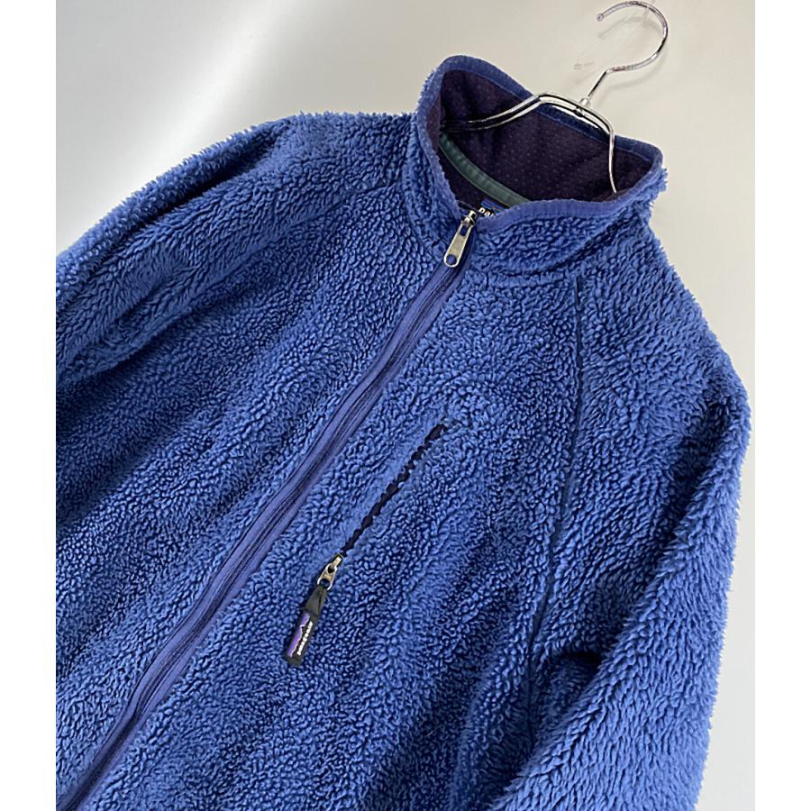 パタゴニア フリースジャケット 96年製 Retro Cardigan 23022