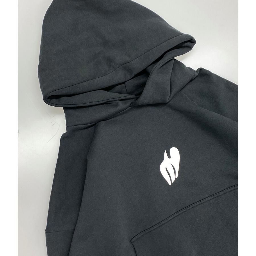 ドンダ アカデミー スラム マガジン パーカー PULLOVER HOODIE メンズ