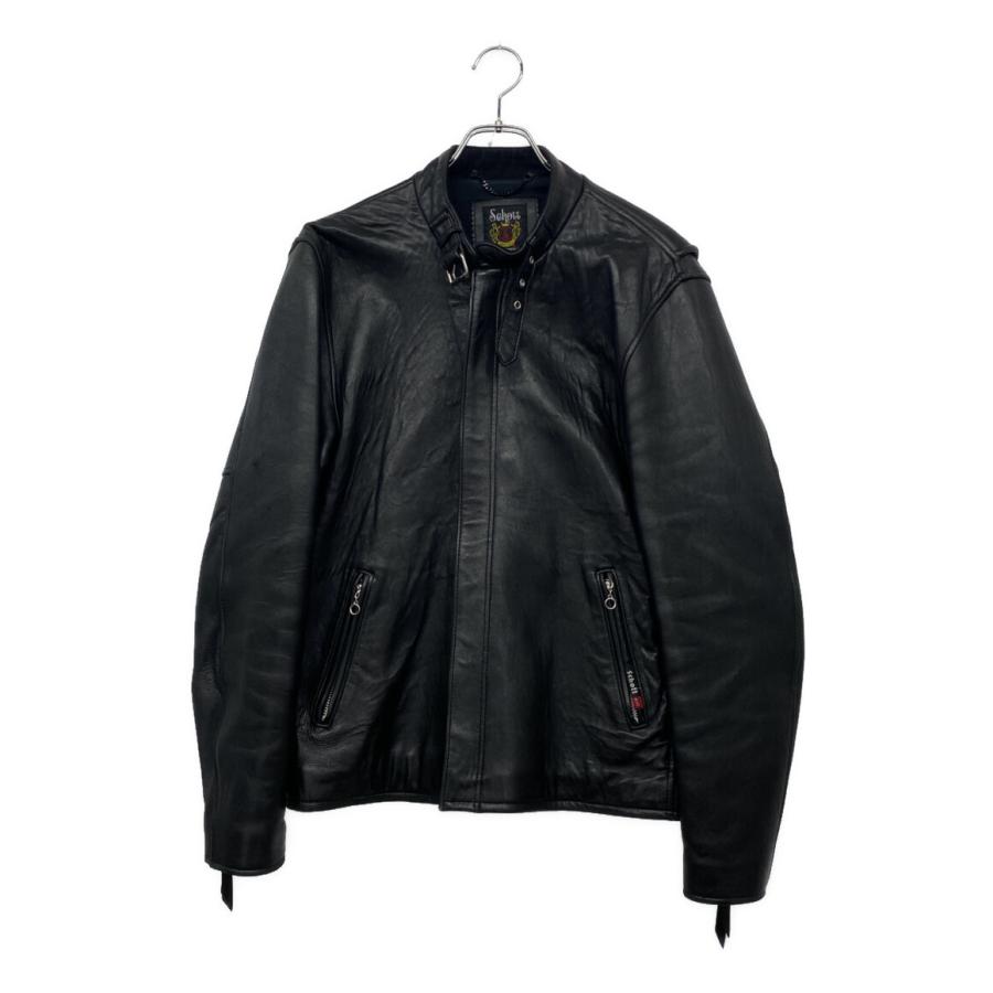 ショット ライダースジャケット CLASSIC RACER JACKET 3161055 メンズ