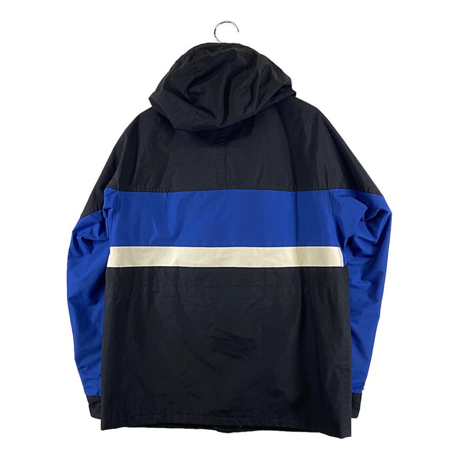 ベルスタッフ ソフネット マウンテンパーカー MOUNTAIN JACKET 18SS 