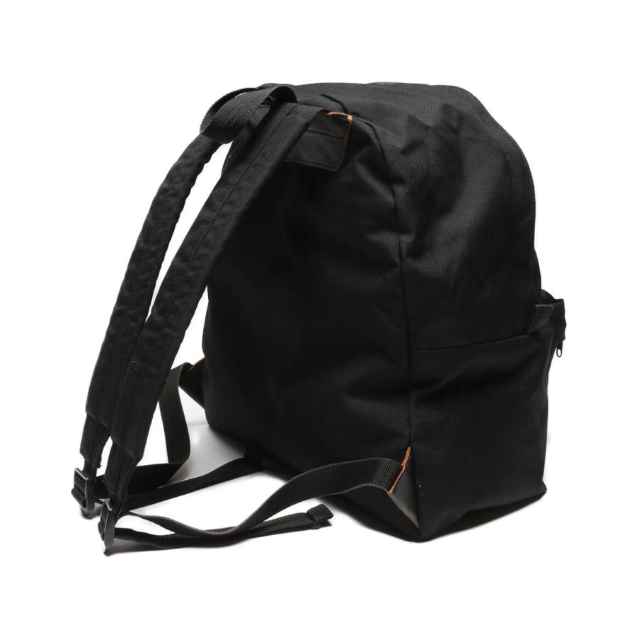 希少 美品 初期型 コムデギャルソンオムプリュス バックパック ブラック COMME des GARCONS HOMME PLUS 新品 コムデギャルソン オム