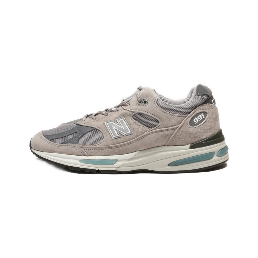 ニューバランス スニーカー U991GL2 メンズ SIZE USA 11 new balance 中古｜hugall｜02