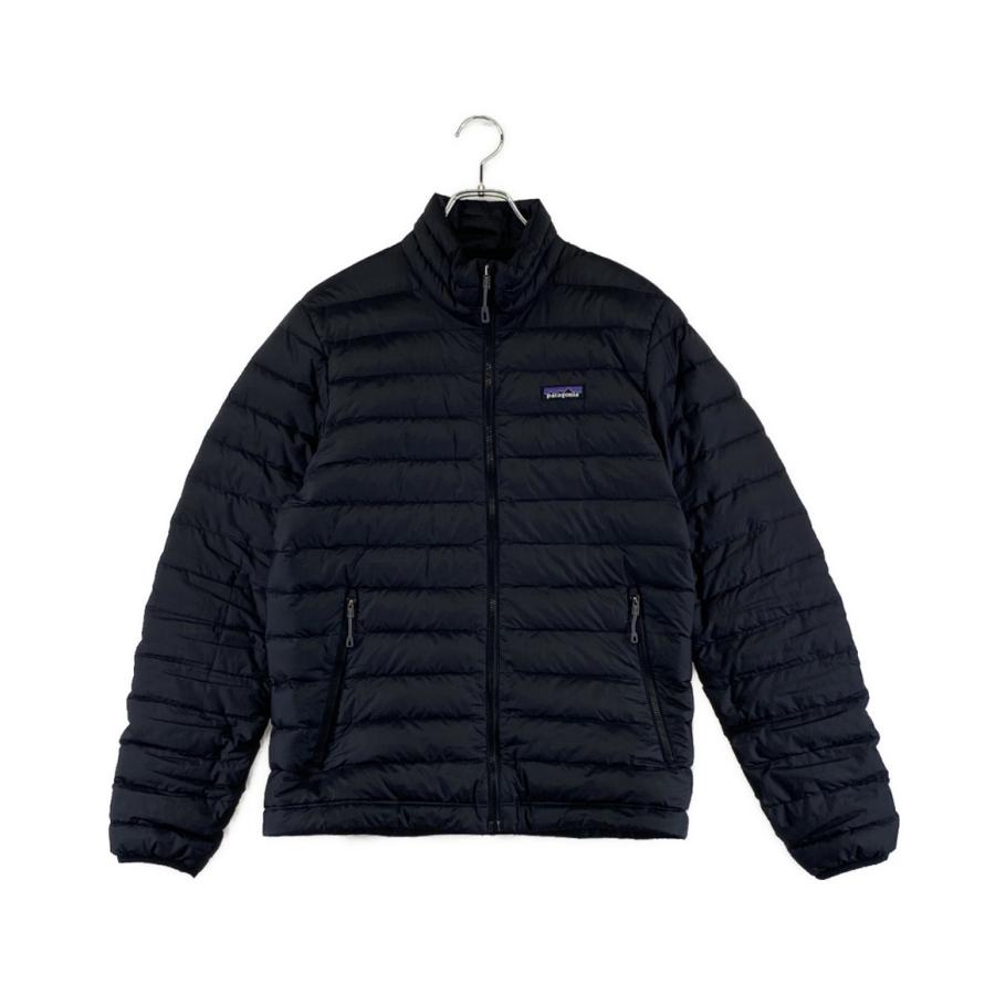 パタゴニア ダウンジャケット NSW WORLDWIDE SS T STY84674 メンズ 