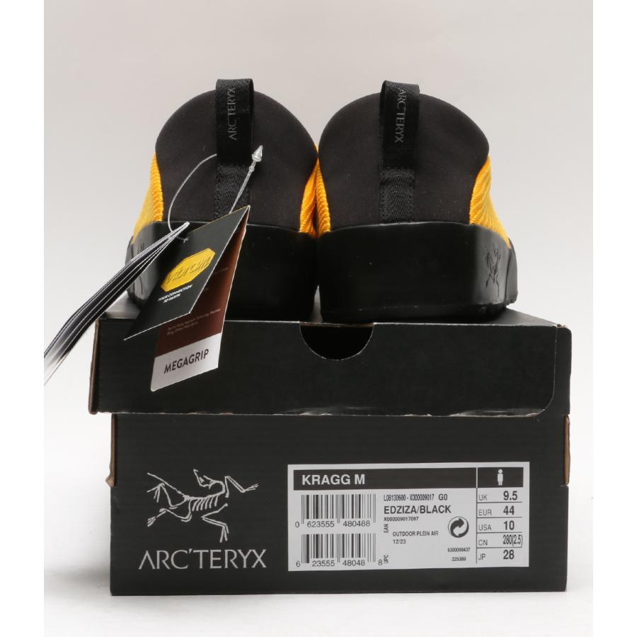 ARC&#39;TERYX - 27 Arc’teryx Kragg X000009017 Beams ギフト 27 Arc'teryx Kragg X000009017 Beams ギフト - メルカリ