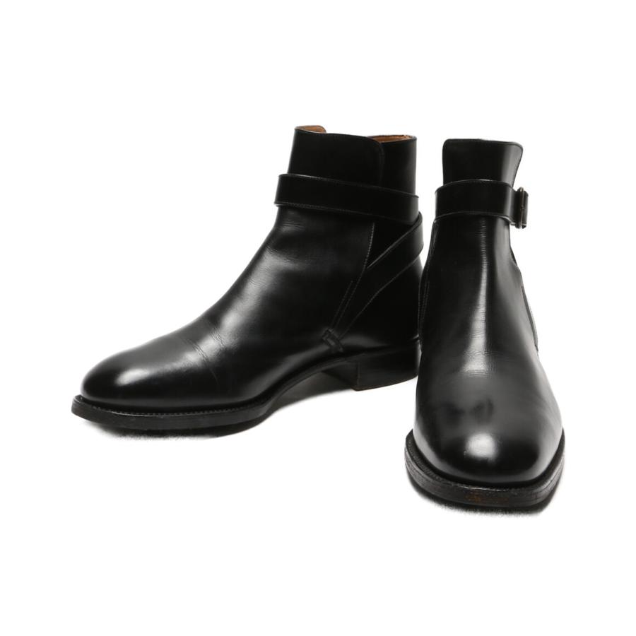ジェイエムウエストン ジョッパーブーツ vibram メンズ SIZE 7D ジェイエムウエストン ジョッパーブーツ vibram メンズ SIZE 7D