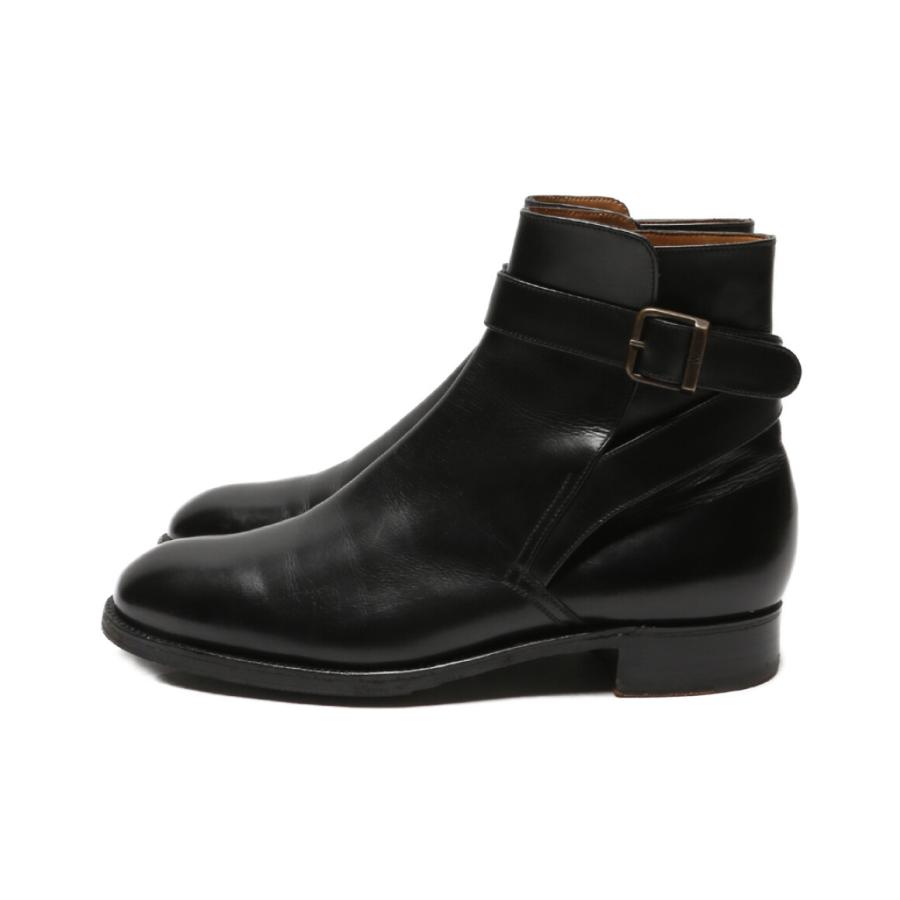 ジェイエムウエストン ジョッパーブーツ vibram メンズ SIZE 7D ジェイエムウエストン ジョッパーブーツ vibram メンズ SIZE 7D