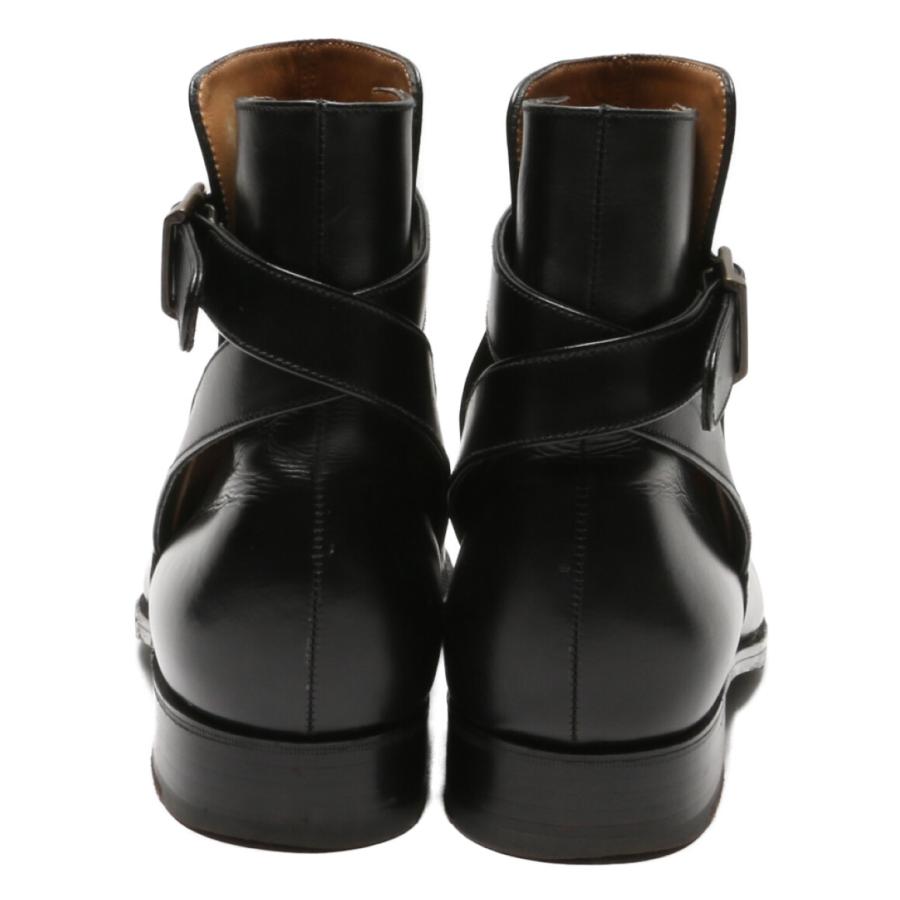 ジェイエムウエストン ジョッパーブーツ vibram メンズ SIZE 7D ジェイエムウエストン ジョッパーブーツ vibram メンズ SIZE 7D