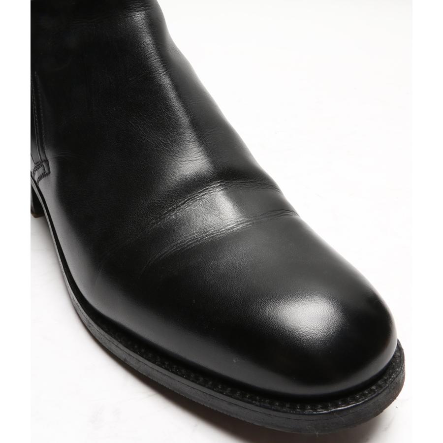 ジェイエムウエストン ジョッパーブーツ vibram メンズ SIZE 7D ジェイエムウエストン ジョッパーブーツ vibram メンズ SIZE 7D