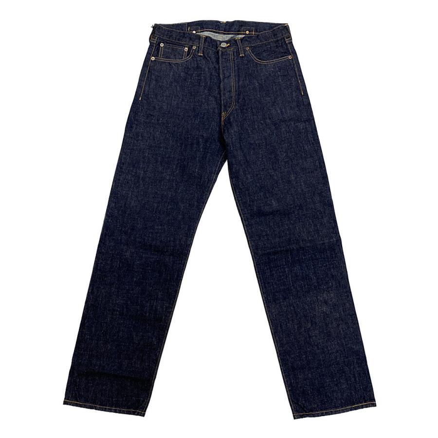 美品 マーブルズ デニムパンツ F.Yutaka 1940 Denim Pants MPT-S21FM02 