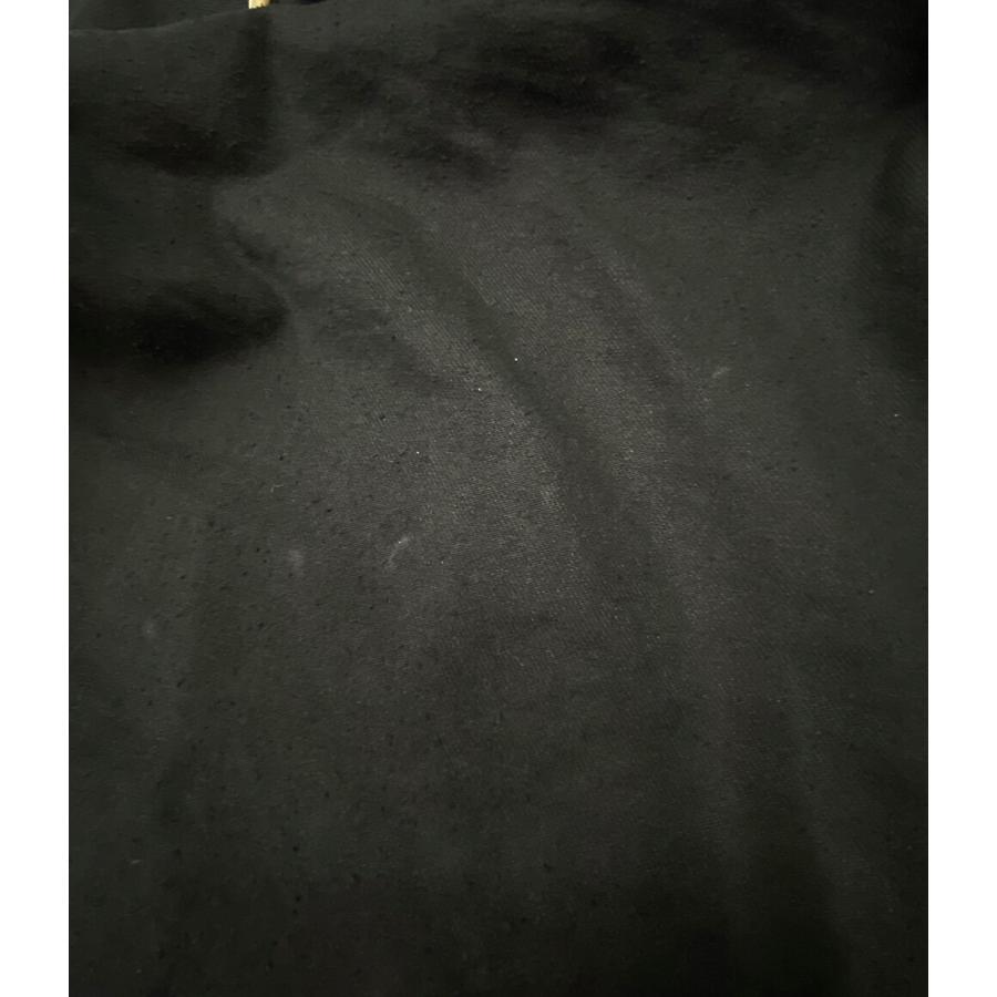 セモー 長袖シャツ ワイドリネンシルクシャツ メンズ SIZE 3 semoh