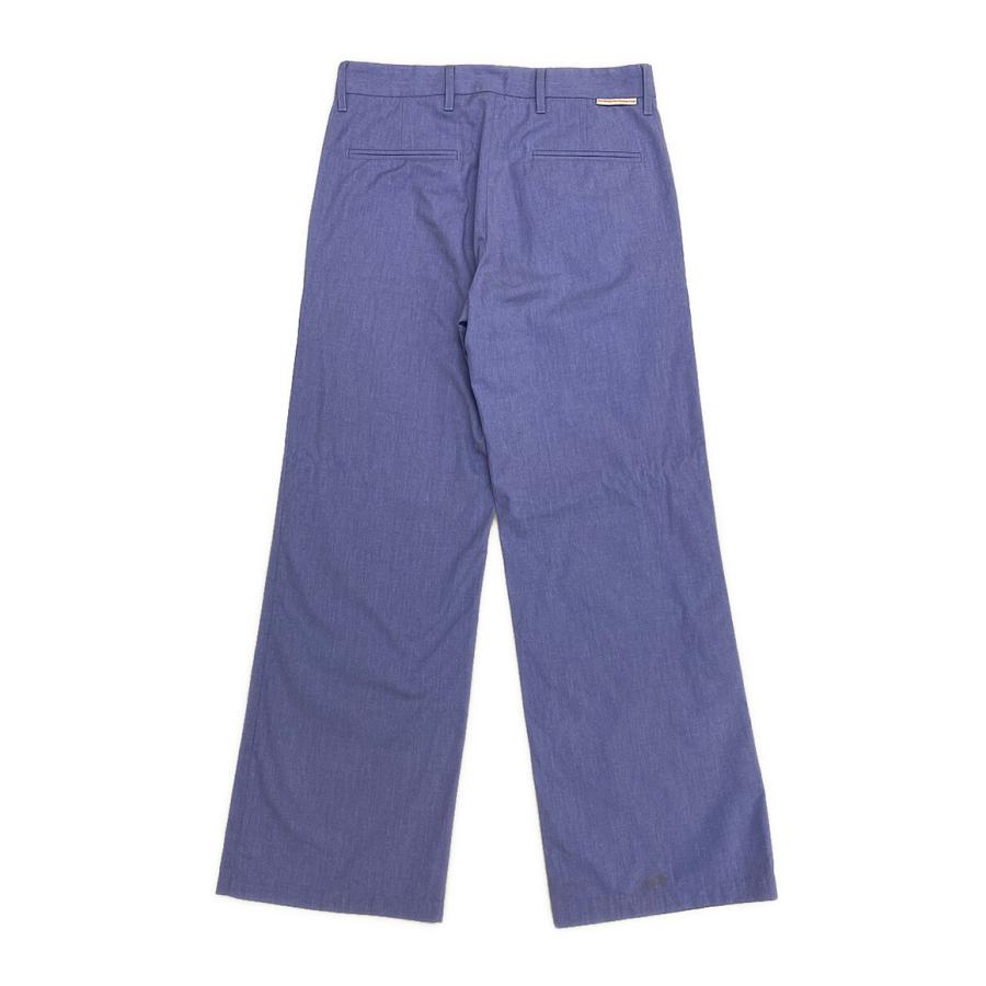 パンツ STOCKHOLM SURFBOARD CLUB slacks STOCKHOLM SURFBOARD CLUB (ストックホルムサーフボードクラブ