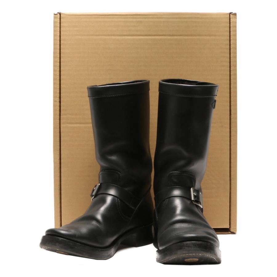 TOYS McCOY エンジニアブーツ 8D トイズマッコイ ブーツ THE WILD ONE ENGINEER BOOTS メンズ
