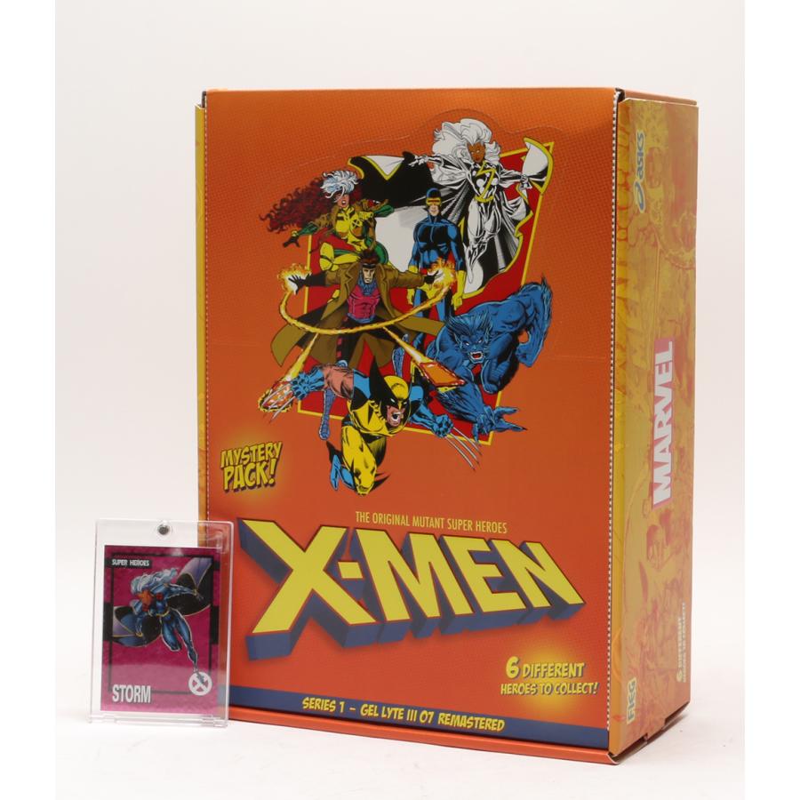 Kith Marvel X-Men Storm サイズ27.5 cm 【公式通販】