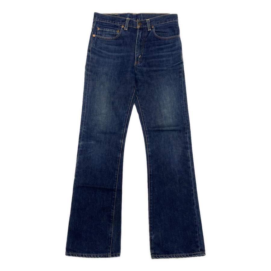 ユーロリーバイス/90s/Levis/417/517/デニム/パンツ/W31 （リーバイス 