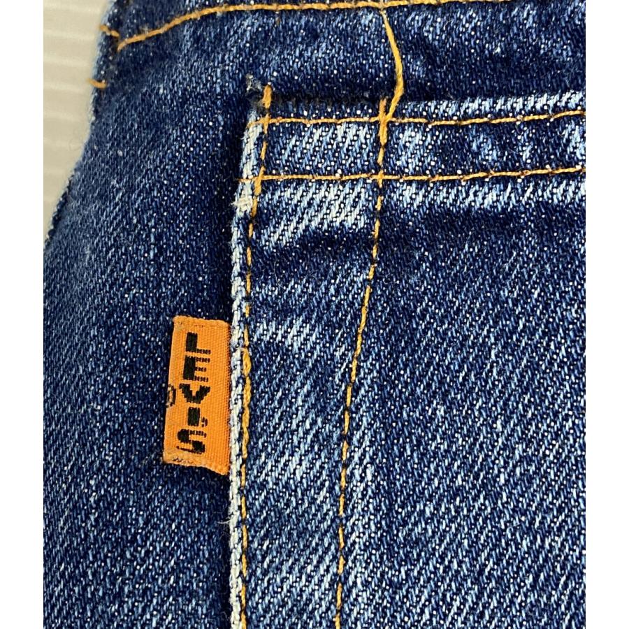 Levi's（リーバイス） デニムパンツ 517-0021 BIG-E 復刻 メンズ SIZE