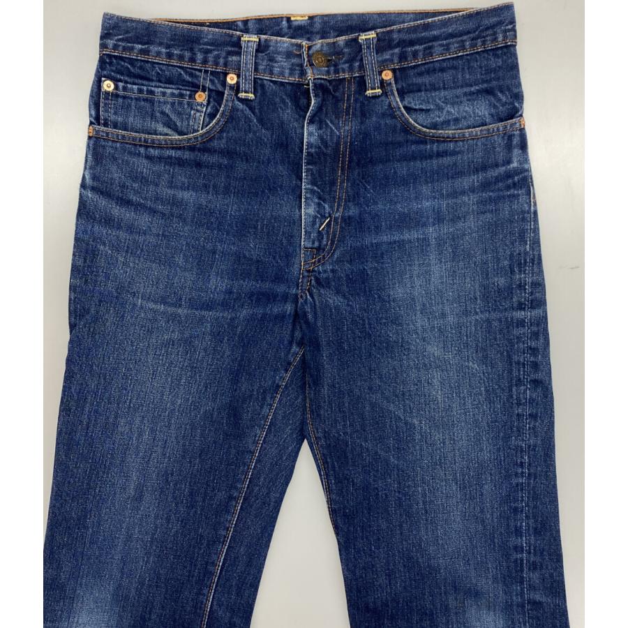 Levi's（リーバイス） デニムパンツ 517-0021 BIG-E 復刻 メンズ