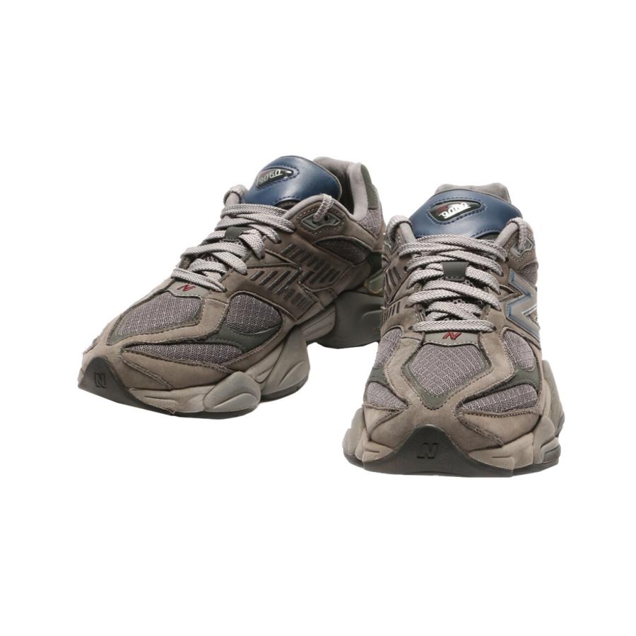 ニューバランス スニーカー U9060ECC メンズ SIZE 27.5cm NEW BALANCE 