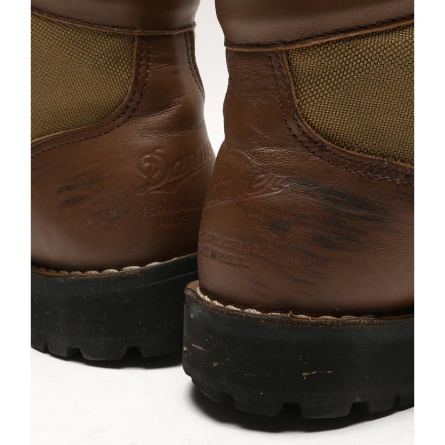 ダナー ブーツ DANNER LIGHT 30420X メンズ SIZE US8.5 UK8 EUR42 中古