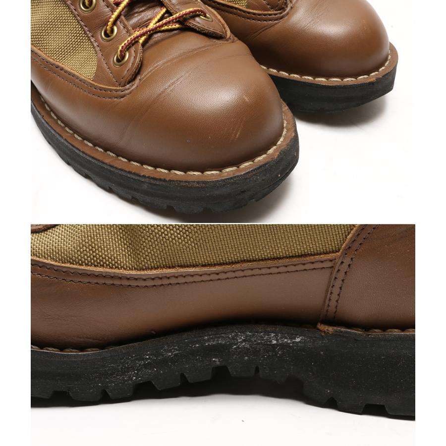 ダナー ブーツ DANNER LIGHT 30420X メンズ SIZE US8.5 UK8 EUR42 中古