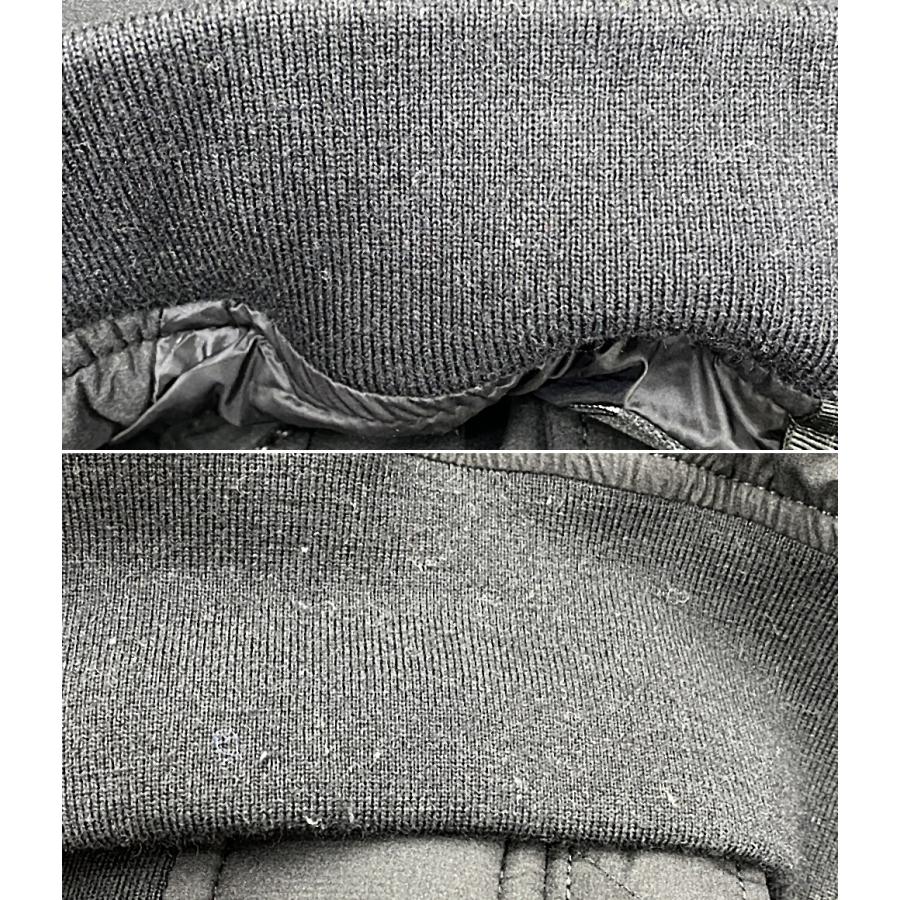 ザノースフェイス ブルゾン GTX INSULATION BOMBER JACKET ND42330R