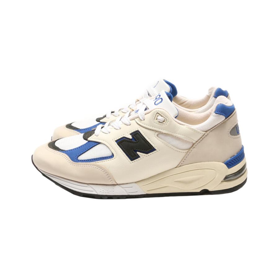 New Balance（ニューバランス） スニーカー M990WB2 メンズ SIZE 28cm 