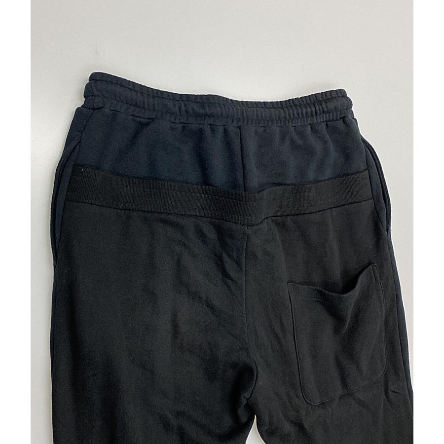 メゾン ミハラヤスヒロ ドッキングスウェットパンツ メンズ SIZE メゾン ミハラヤスヒロ ドッキングスウェットパンツ メンズ SIZE