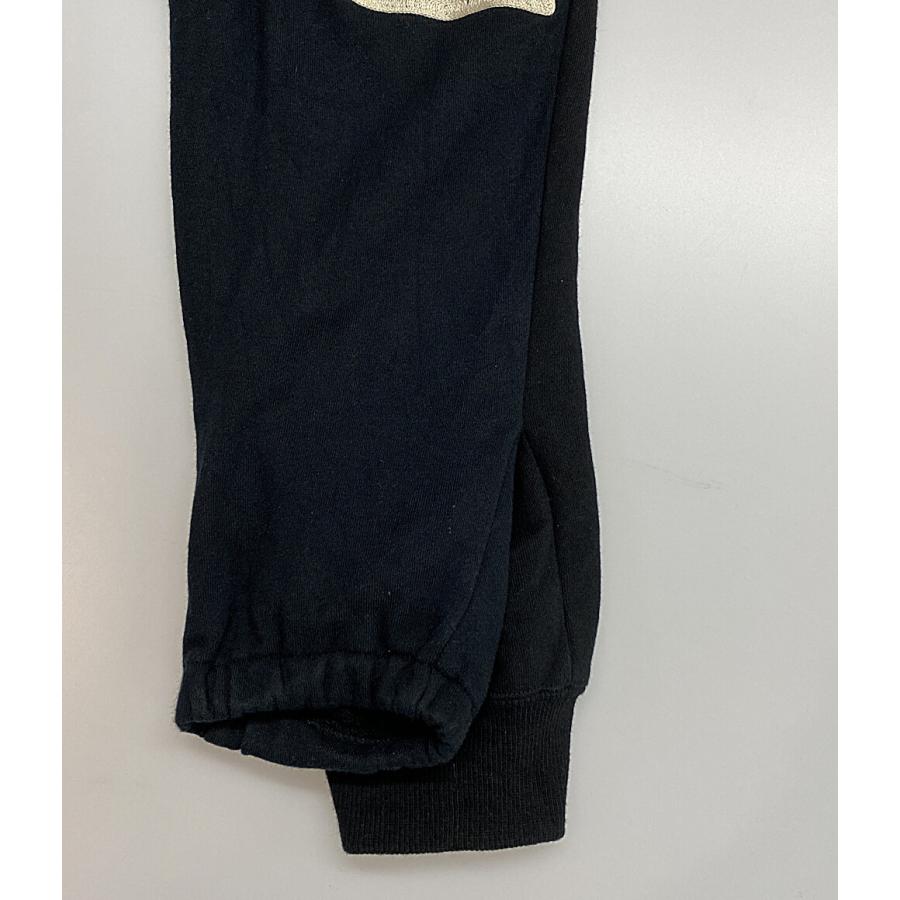 メゾン ミハラヤスヒロ ドッキングスウェットパンツ メンズ SIZE