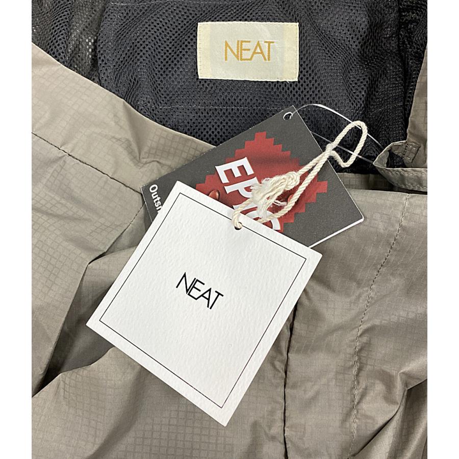 ニート パンツ EPIC PACKABLE STANDARD オリーブ メンズ SIZE 46 NEAT