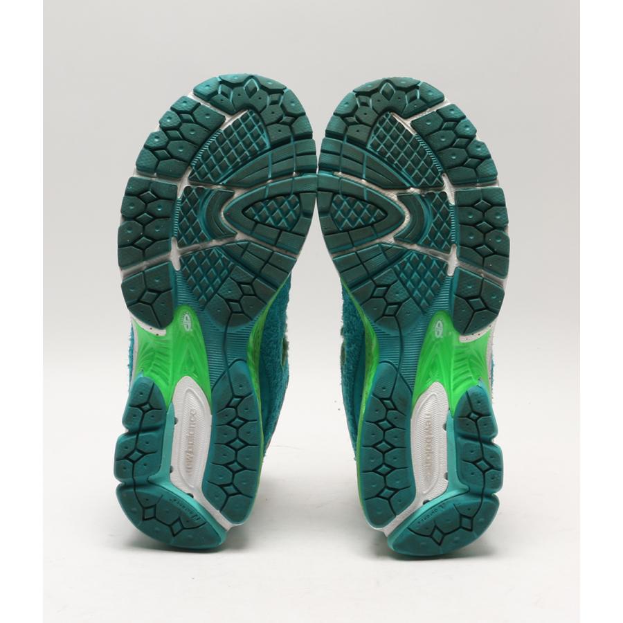 ニューバランス サレヘベンバリー スニーカー ML2002RJ SALEHE BEMBURY