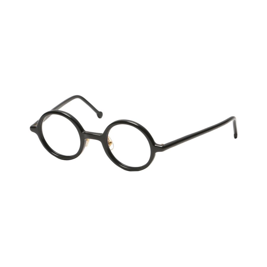 ハクサンメガネ メガネ ROUND classic ユニセックス 白山眼鏡 中古