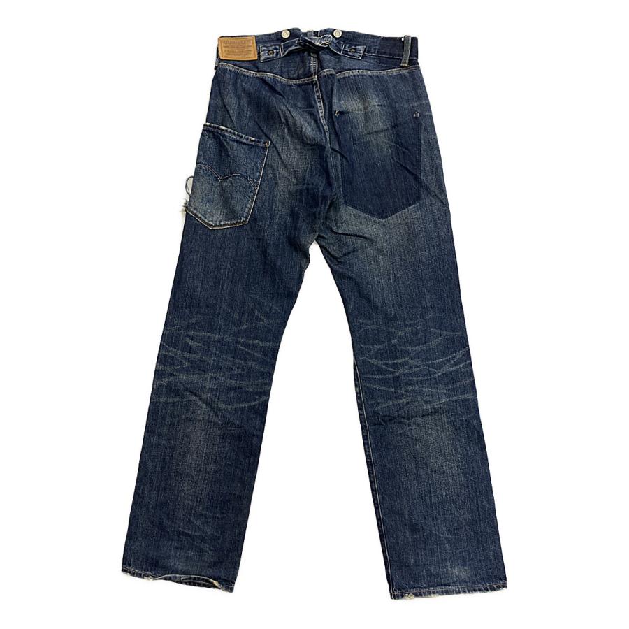 リーバイス デニムパンツ LVC 00125-0006 Lefty Jean メンズ SIZE 32