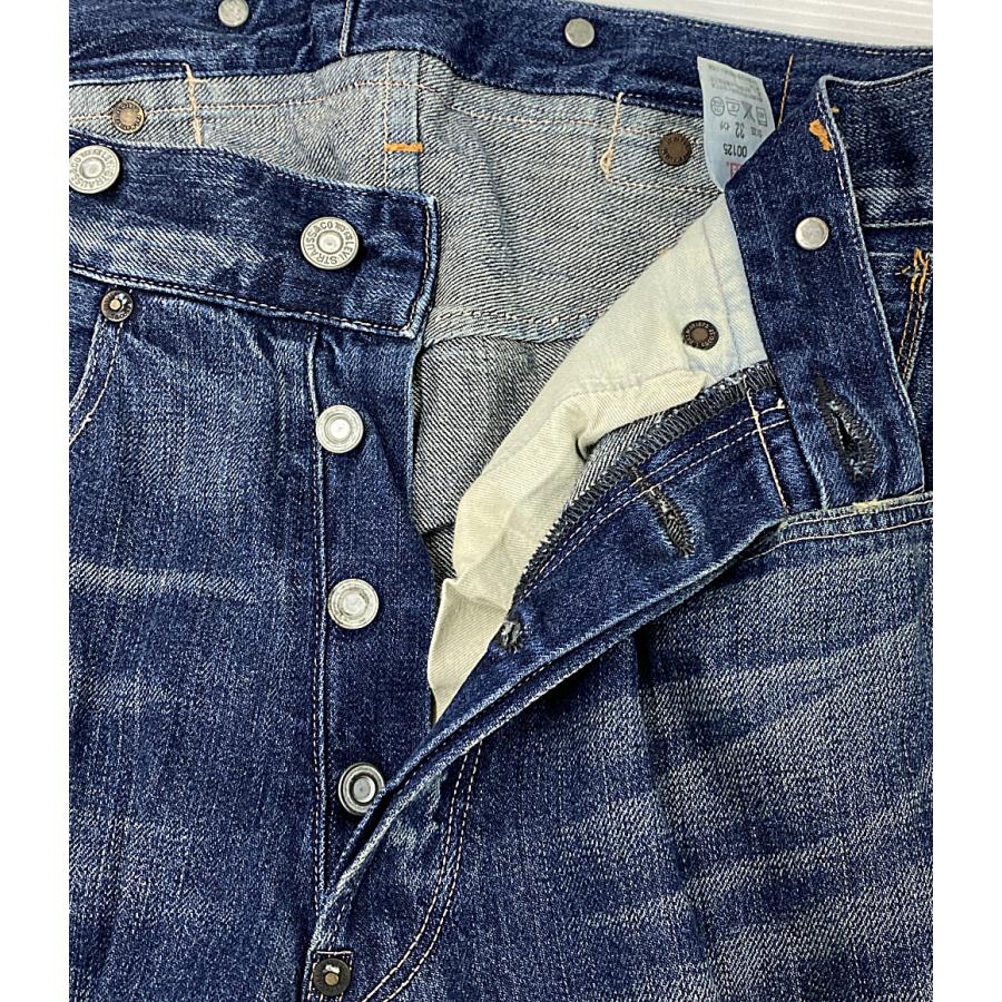 リーバイス デニムパンツ LVC 00125-0006 Lefty Jean メンズ SIZE 32 