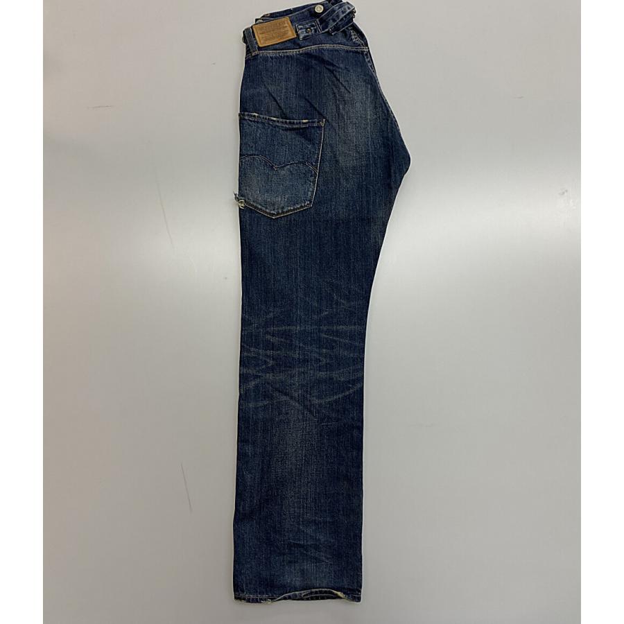 リーバイス デニムパンツ LVC 00125-0006 Lefty Jean メンズ SIZE 32 