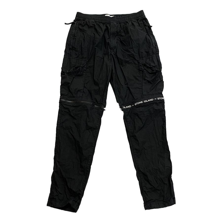 ストーンアイランド パンツ 2way 7615325E4 メンズ SIZE 32 ストーンアイランド パンツ 2way 7615325E4 メンズ SIZE 32