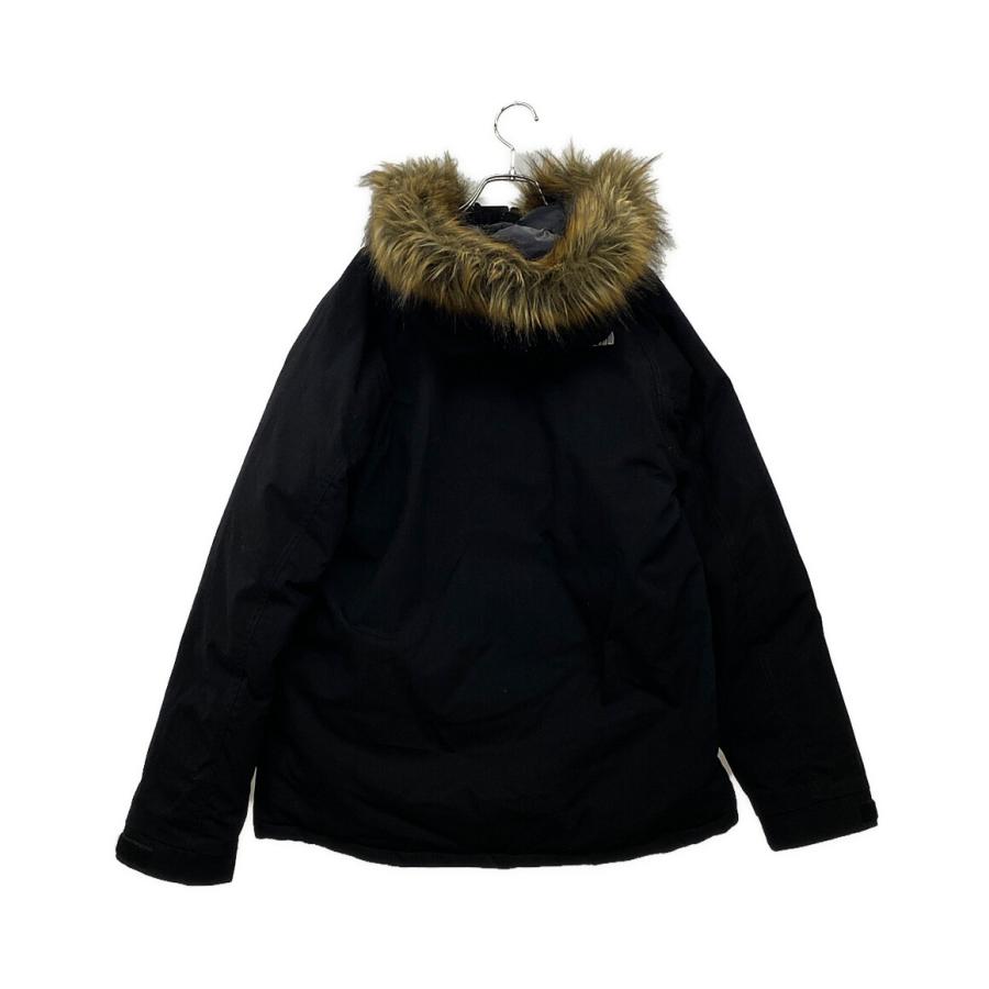 ザノースフェイス ダウンジャケット ELEBUS JACKET ND91530 メンズ 