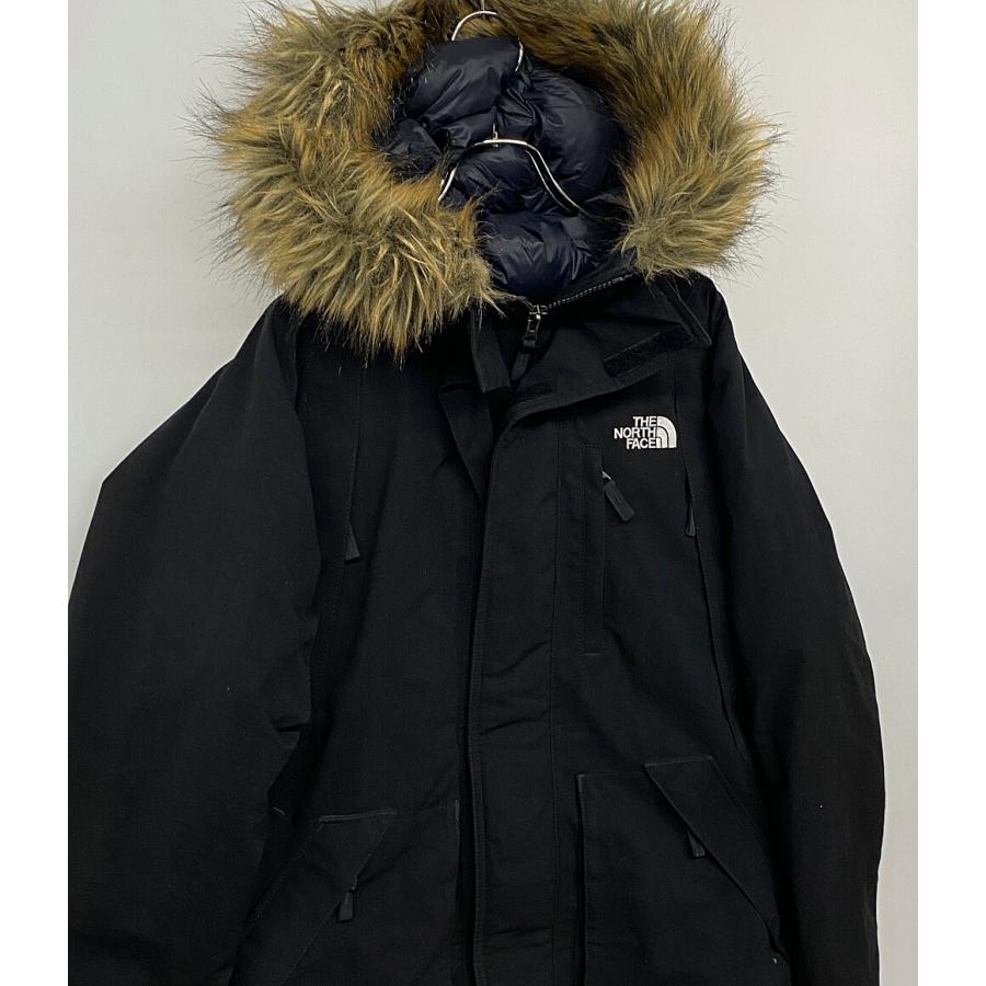 ザノースフェイス ダウンジャケット ELEBUS JACKET ND91530 メンズ 