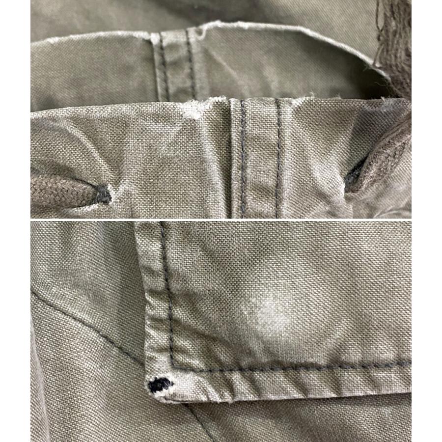 RRL W28L30 カーゴパンツ ダブルアールエル RRL(ダブルアールエルラルフローレン):カーゴパンツ - Linkle