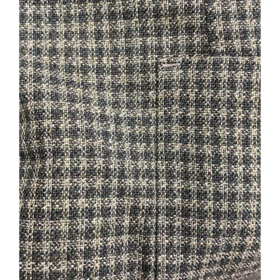 ポールスミス セットアップ グリーン ギンガムチェック 18AW メンズ