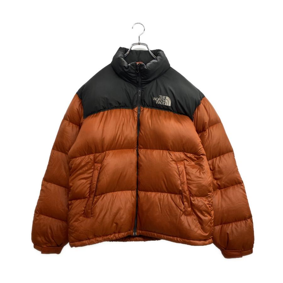 ザノースフェイス ダウンジャケット メンズ SIZE XL THE NORTH FACE 