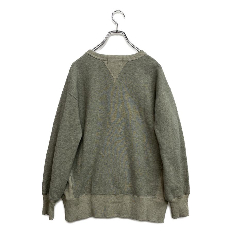 ダブル アール エル ラルフ ローレン ロゴスウェット メンズ SIZE M