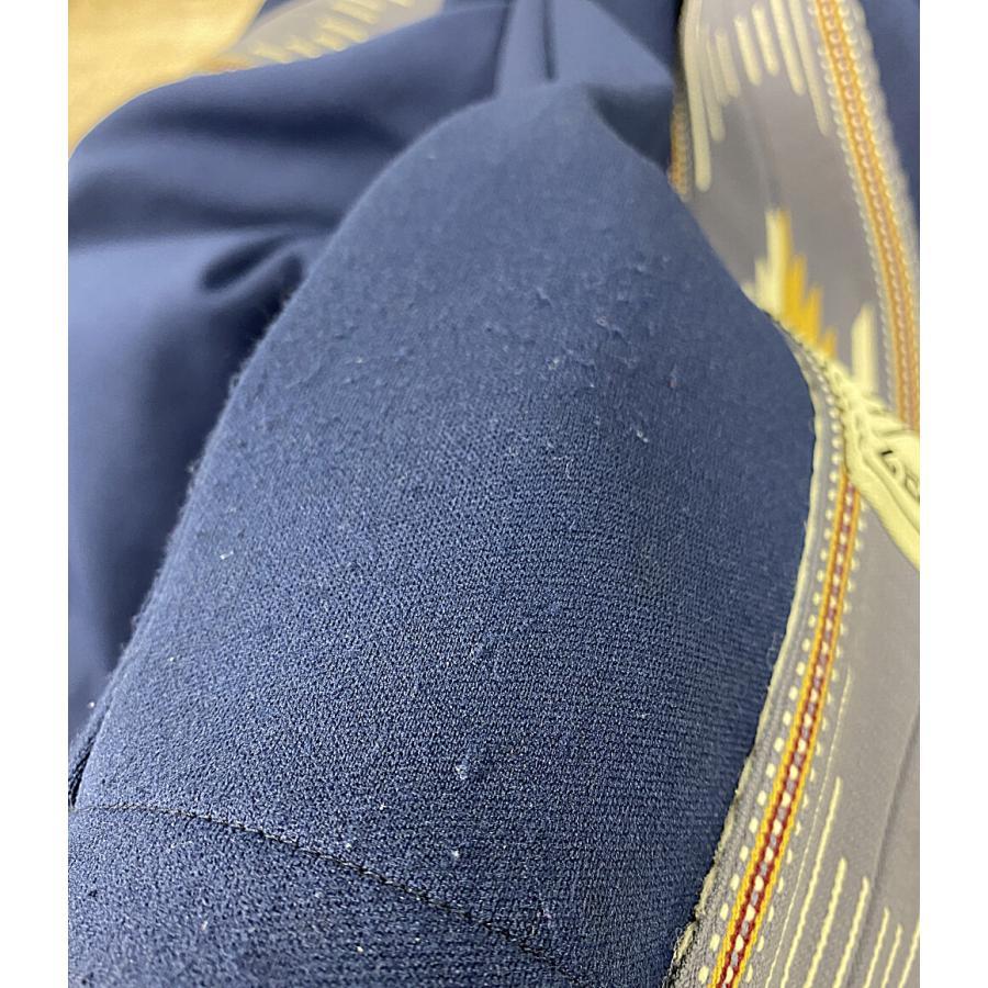 キャピタル パンツ スムースジャージ オルテガ柄 メンズ SIZE 4