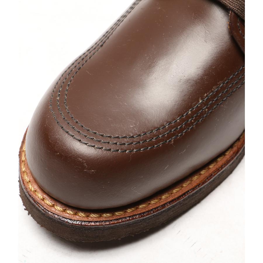 レッドウィング 9202 GARAGEMAN メンズ SIZE 25.5cm RED WING 中古