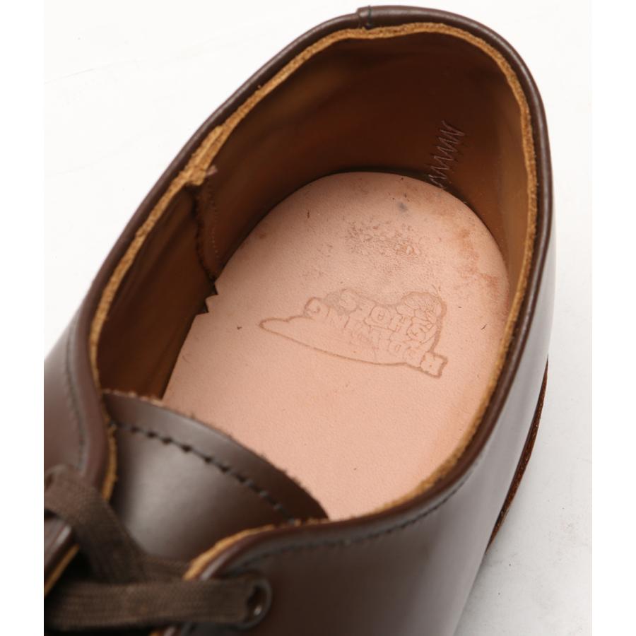 レッドウィング 9202 GARAGEMAN メンズ SIZE 25.5cm RED WING 中古