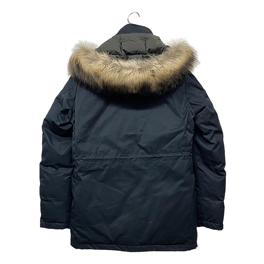 ポールワーズ ダウンジャケット YASUNAGA OGITA メンズ SIZE L ポールワーズ ダウンジャケット YASUNAGA OGITA メンズ SIZE L