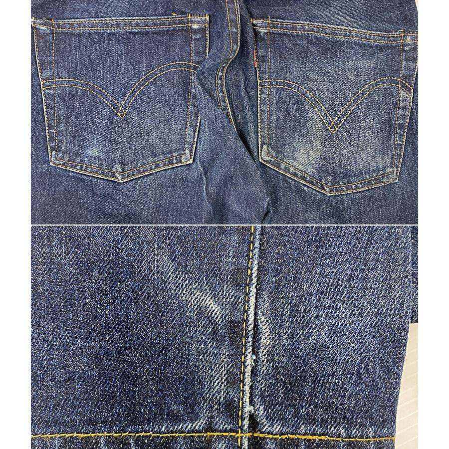 Levi's（リーバイス） デニムパンツ バレンシア工場 90s 551-0006