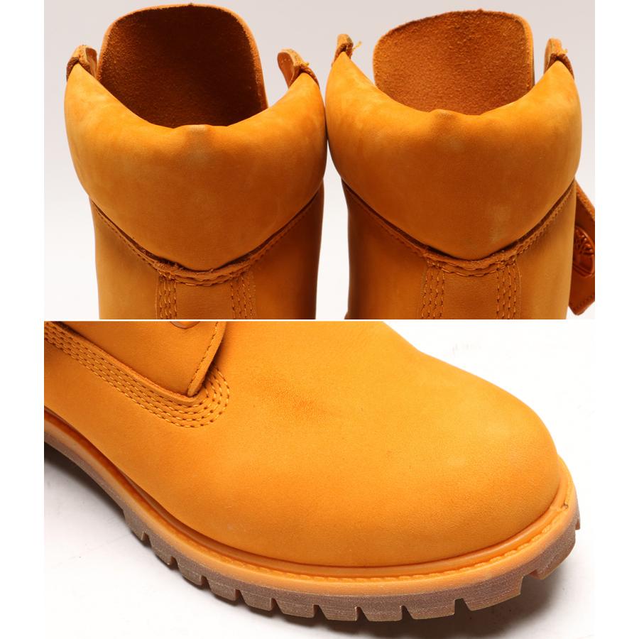ティンバーランド ブーツ 50th PREMIUM WATERPROOF BOOT A5VJN メンズ