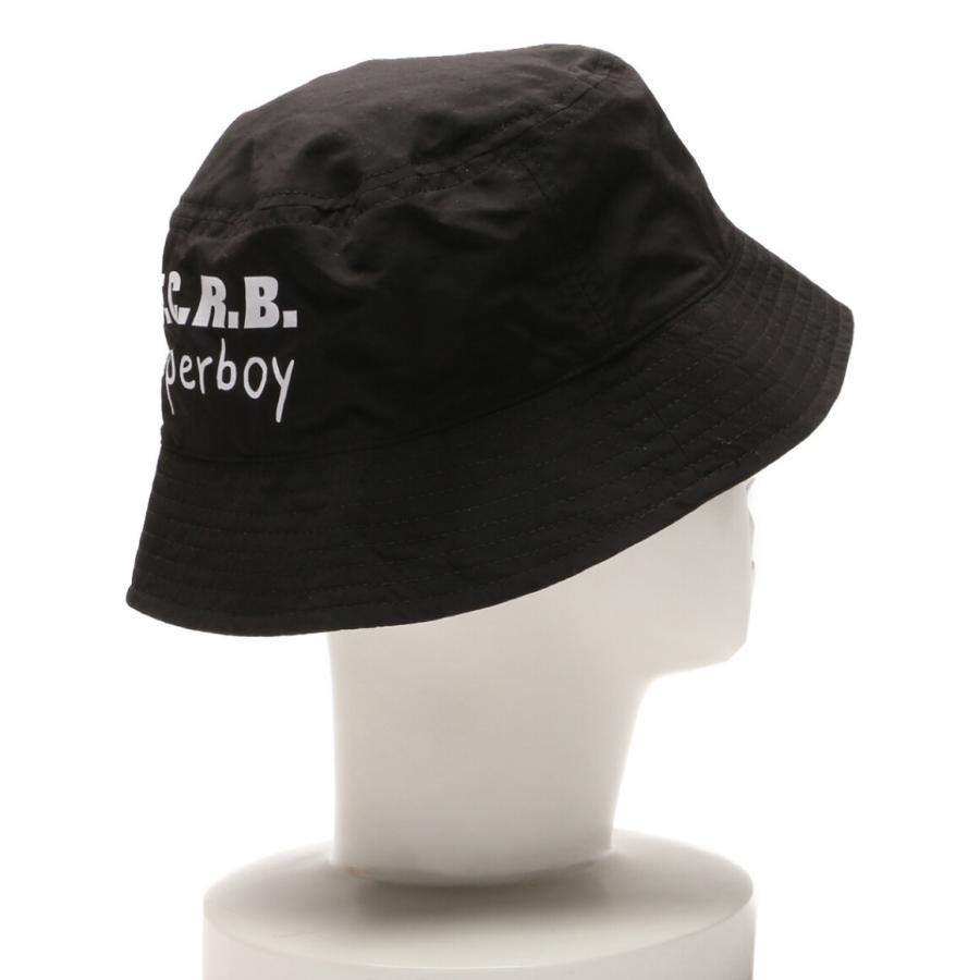 新品未使用！FCRB paperboy バケットハット エフシーレアルブリストル ペーパーボーイ ハット バケハ メンズ F