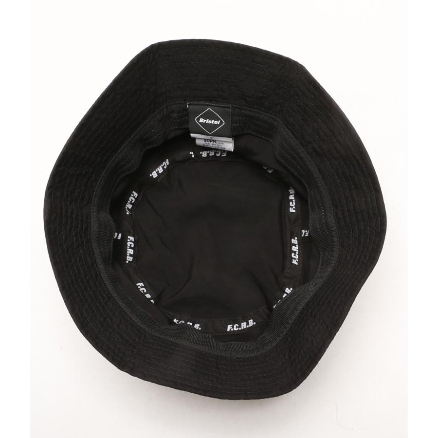 FCRB 24ss paperboy BUCKET HAT 新品 【公式通販】